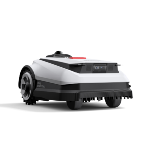 Ecovacs GOAT A1600 LiDAR PRO vejos robotas - Image 4