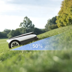Ecovacs GOAT A1600 LiDAR PRO vejos robotas - Image 5