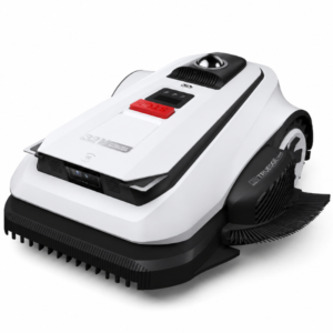Ecovacs GOAT A1600 LiDAR PRO vejos robotas - Image 1