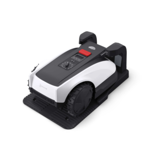 Ecovacs GOAT O800 RTK vejos robotas - Image 3