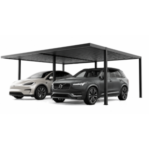 Jardis aliuminė automobilio stoginė - Image 7